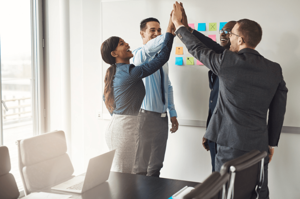 6 compétences à développer pour réussir professionnellement