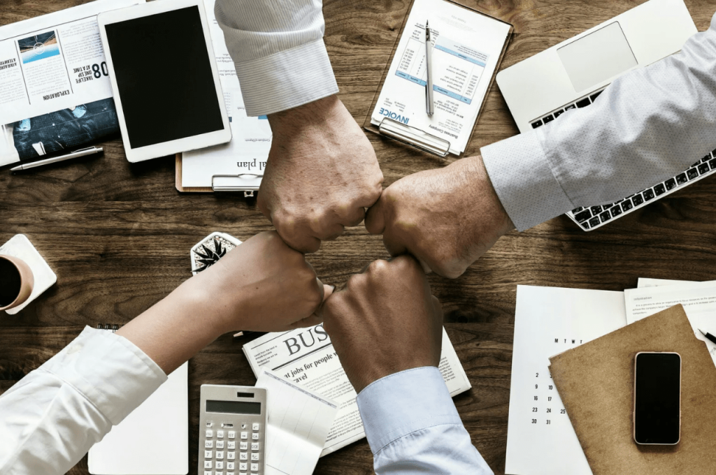 Accompagnement dans le développement de votre projet