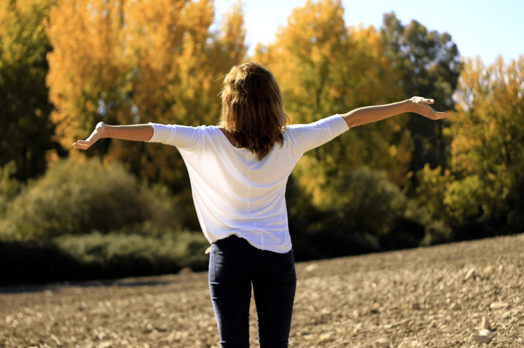 L'enthousiasme pour réussir votre transformation personnelle