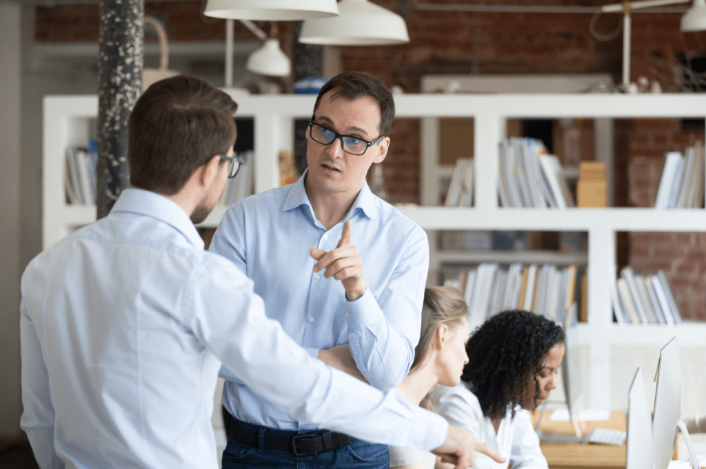 Apprendre à gérer les critiques pour grandir