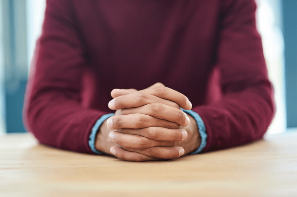 Développer la patience pour gérer les situations difficiles