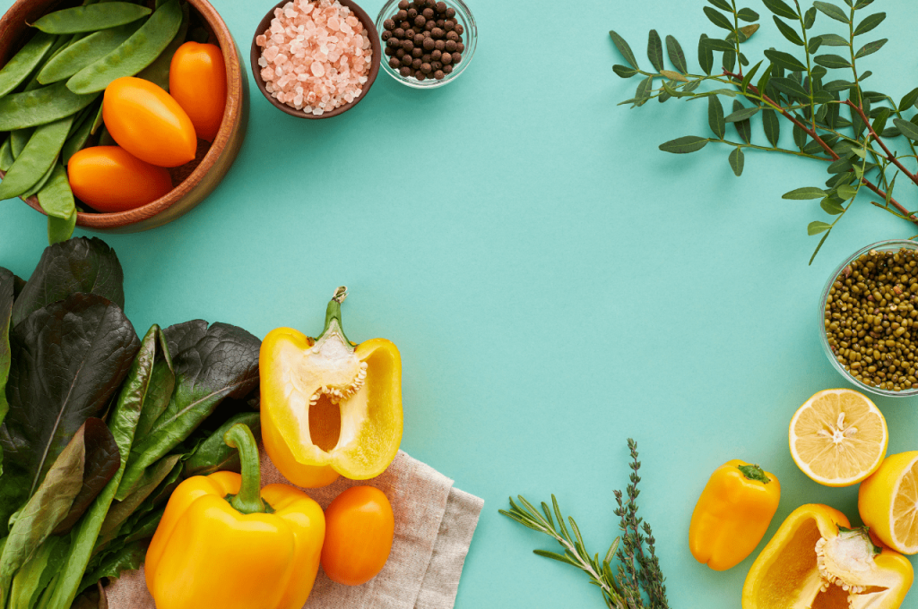 L'impact de l'alimentation sur votre développement