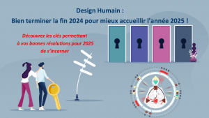 Replay e-Conférence : Bien terminer 2024 pour mieux accueillir 2025